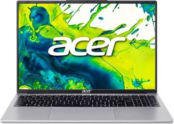 Acer 16/core i5-1334u ddr4/16gb ddr4/ssd 512 gb/*інтегрована