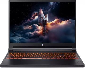 Acer nitro v 16 ai / екр.16/amd ryzen 5 240 / ram 16gb / ssd 512gb / geforce rtx 5050