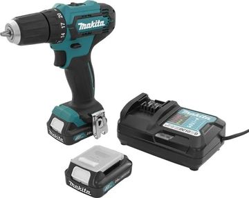 Makita df333d 2шт, mp100d, 3 акб bl1016, +bl1021|b 1зп