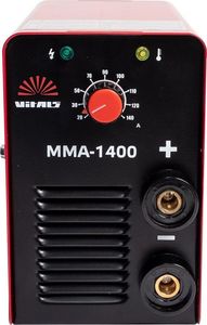 Vitals master mma-1400