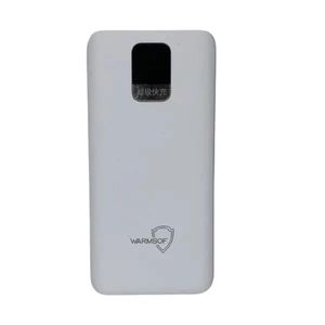 Warmsof bhd-01 32000 mah