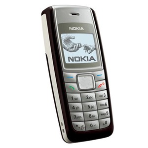 Nokia 1112