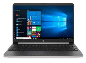 Hp 15/core i3-1005g1 ddr4/8gb ddr4/ssd 256 gb/*інтегрована