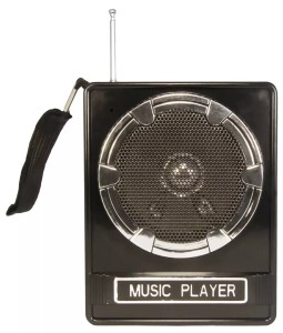 Music Player ns-017u