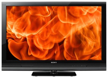 Sony kdl-26v4000