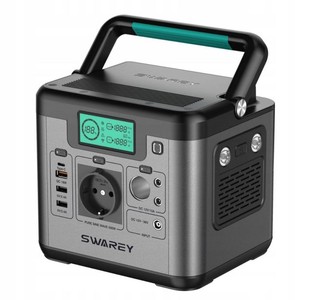 Swarey s500 pro
