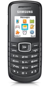 Samsung sm-e1080w