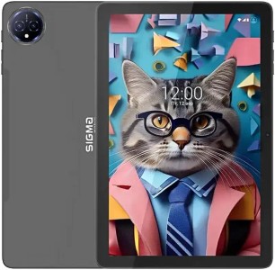 Sigma tab a1035 basic 6/128gb