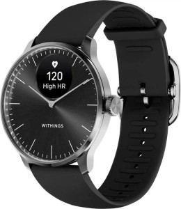 Withings scanwatch light