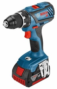 Bosch gsr 18v-28