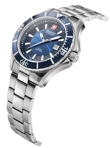 Swiss Military Hanowa nautila 06-5296.04.003