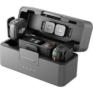 Dji mic 3