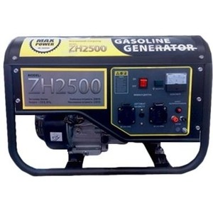 Max Power zh2500