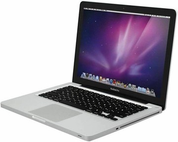 Apple macbook pro 13,3" core i5 2,3ghz/ram8gb/ssd256gb/intel iris plus graphics 640
