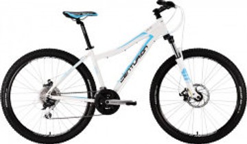 Harmond magic 26" alum