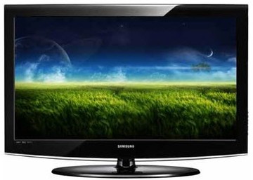 Samsung le26a450c2