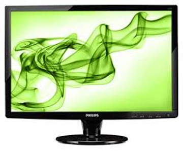 Philips 201e1