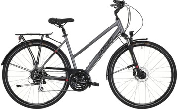 Carver tour 110