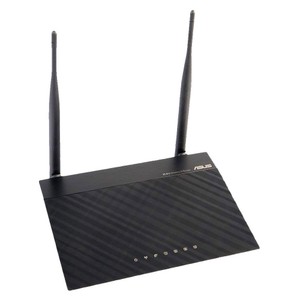 Asus rt-n12vp