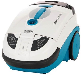 Thomas twin aquawash