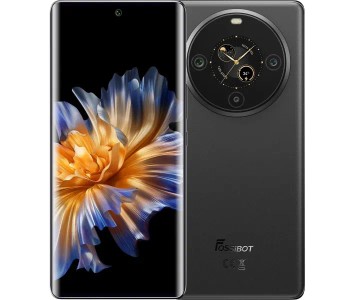 Fossibot s3 pro 6/128gb