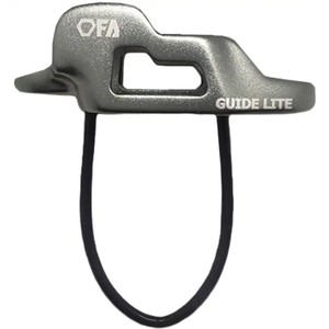 First Ascent guide lite
