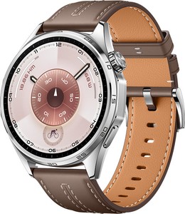 Huawei watch gt 6 46 mm