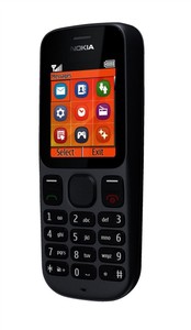 Nokia 100 rh-130
