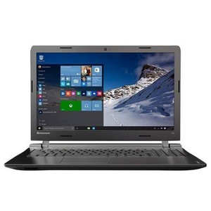 Lenovo 15" celeron n2840/ram 4gb/hdd 500gb