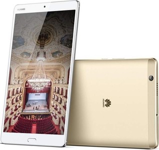 Huawei mediapad m3 4/32gb