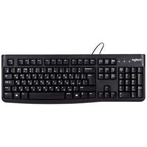 Logitech k120 ukr oem