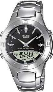 Часы Casio efa-110d