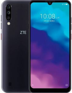 Мобильный телефон Zte a7 blade 2020 2/32gb