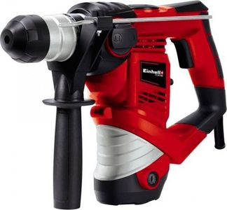 Перфоратор Einhell tc-rh 900