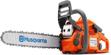 Пила ланцюгова бензинова Husqvarna 440