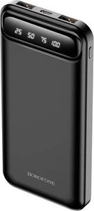 Borofone bj14 freeway 10000mah