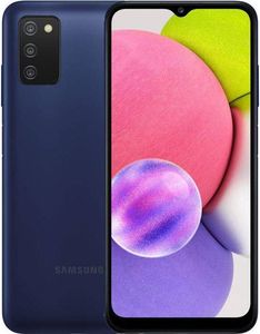 Мобільний телефон Samsung galaxy a03s 4/64gb