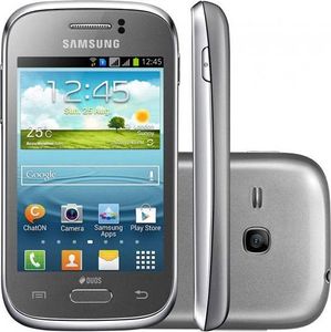 Samsung s6312 galaxy young duos