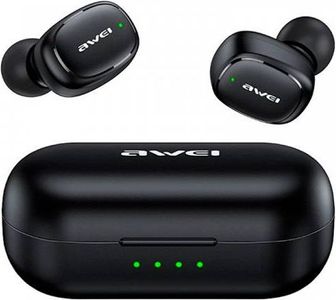 Наушники Awei t13 tws bluetooth earphones