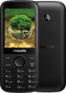 Philips xenium e160