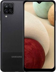 Мобільний телефон Samsung galaxy a12 nacho sm-a127f 3/32gb