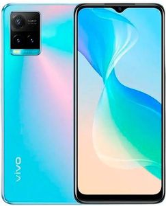 Мобільний телефон Vivo y33s 8/128gb