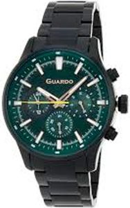 Годинник Guardo 12702-4