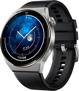 Смарт-часы Huawei watch gt 3 pro 46mm sport