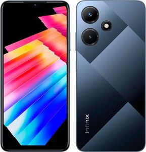 Мобільний телефон Infinix x669d hot 30i nfc 4/128gb