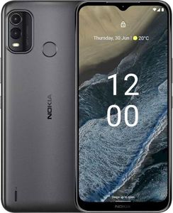 Мобільний телефон Nokia g11 plus 4/64gb