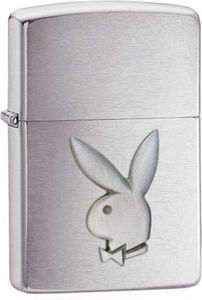 Зажигалка Zippo 200pb 110 playboy