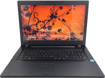 Ноутбук Lenovo єкр. 17,3/ pentium 4405u 2,1ghz/ ram4gb/ hdd500gb