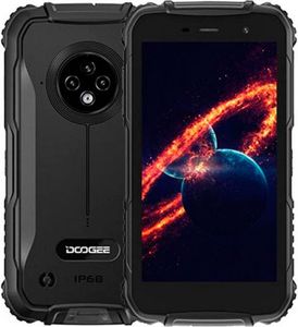 Мобільний телефон Doogee s35t 3/64gb