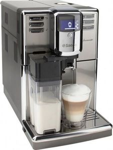 Saeco incanto hd8917